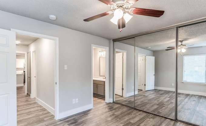 Apartment for rent at 10600 Six Pines Dr #2174, Spring, TX 77380