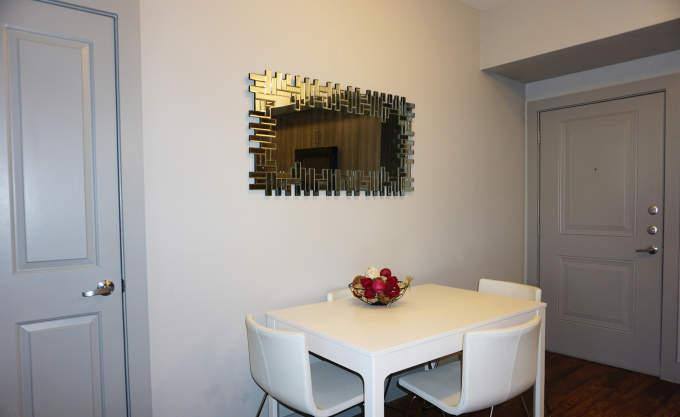 Apartment for rent at 8965 N Broadway #2174, Houston, TX 77034