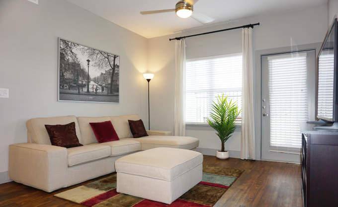 Apartment for rent at 8965 N Broadway #2174, Houston, TX 77034