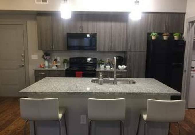 Apartment for rent at 8965 N Broadway #2174, Houston, TX 77034