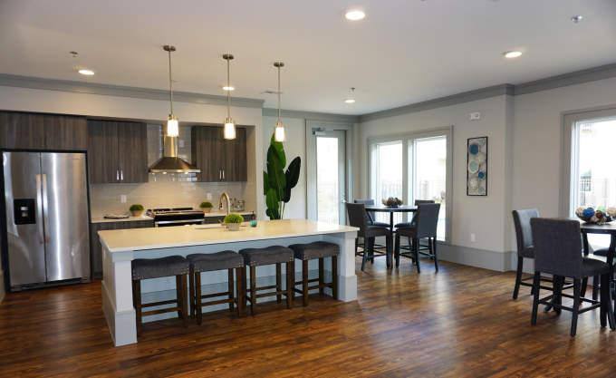Apartment for rent at 8965 N Broadway #2174, Houston, TX 77034