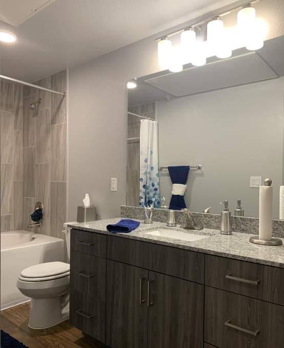 Apartment for rent at 8965 N Broadway #2174, Houston, TX 77034