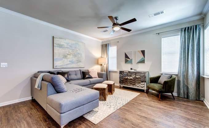 Apartment for rent at 5303 Mason Rd #2174, Katy, TX 77450