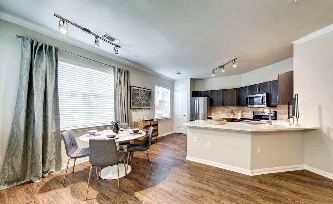 Apartment for rent at 5303 Mason Rd #2174, Katy, TX 77450