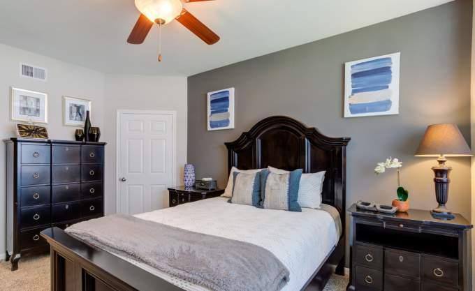 Apartment for rent at 300 Forest Center Dr #2174, Kingwood, TX 77339