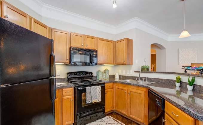 Apartment for rent at 300 Forest Center Dr #2174, Kingwood, TX 77339