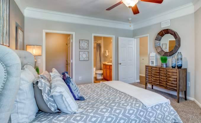 Apartment for rent at 300 Forest Center Dr #2174, Kingwood, TX 77339