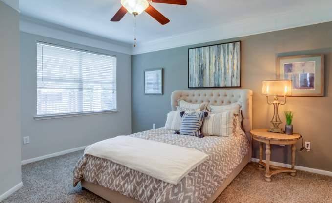 Apartment for rent at 300 Forest Center Dr #2174, Kingwood, TX 77339