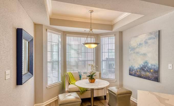 Apartment for rent at 3805 W Alabama St, Houston, TX 77027