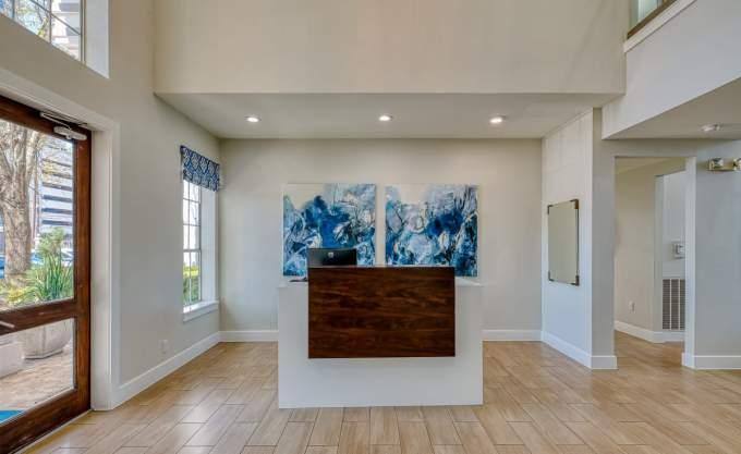 Apartment for rent at 3805 W Alabama St, Houston, TX 77027