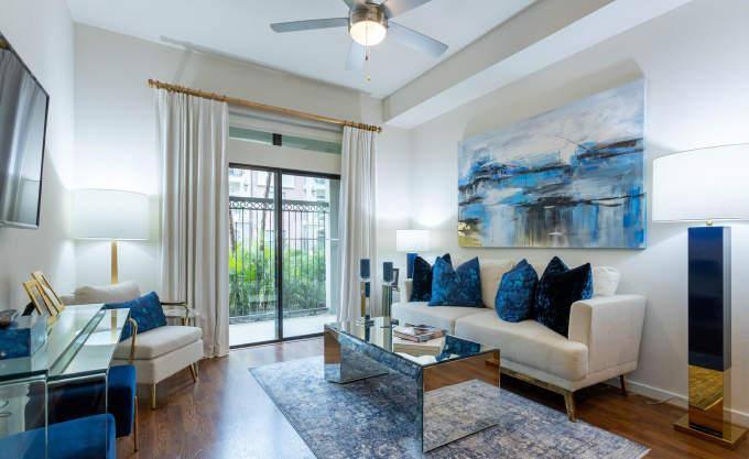 Apartment for rent at 1235 E Nasa Parkway #2174, Houston, TX 77058