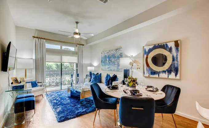 Apartment for rent at 1235 E Nasa Parkway #2174, Houston, TX 77058