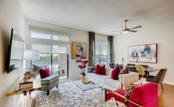 Apartment for rent at 1235 E Nasa Parkway #2174, Houston, TX 77058