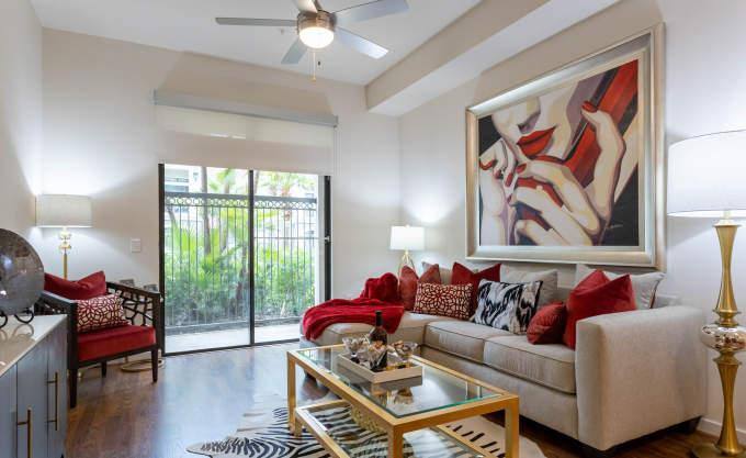 Apartment for rent at 1235 E Nasa Parkway #2174, Houston, TX 77058