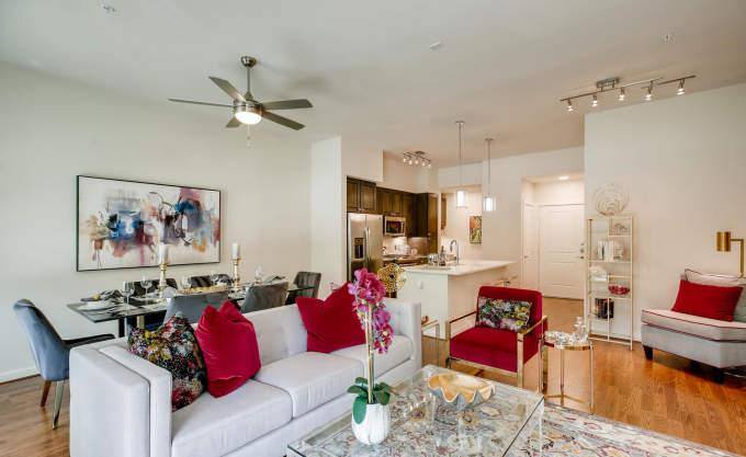 Apartment for rent at 1235 E Nasa Parkway #2174, Houston, TX 77058