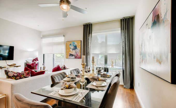 Apartment for rent at 1235 E Nasa Parkway #2174, Houston, TX 77058