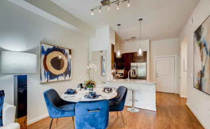 Apartment for rent at 1235 E Nasa Parkway #2174, Houston, TX 77058
