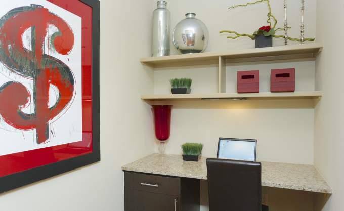Apartment for rent at 3990 Washington Ave #2174, Houston, TX 77007