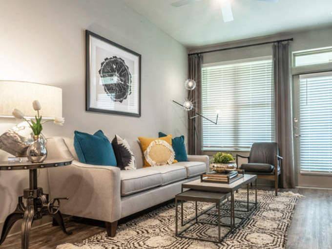 Apartment for rent at 23223 First Park Dr, Katy, TX 77449