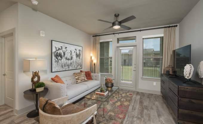 Apartment for rent at 23223 First Park Dr, Katy, TX 77449