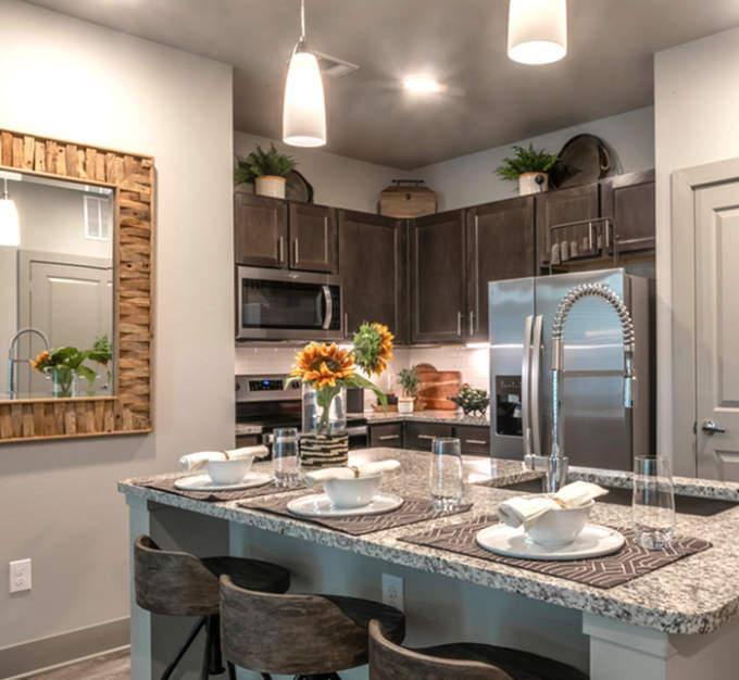 Apartment for rent at 23223 First Park Dr, Katy, TX 77449