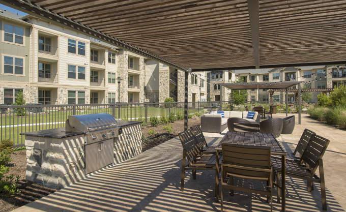 Apartment for rent at 23223 First Park Dr, Katy, TX 77449