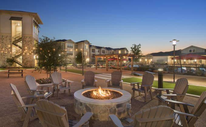 Apartment for rent at 23223 First Park Dr, Katy, TX 77449