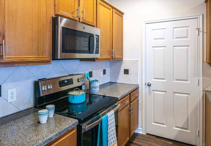 Apartment for rent at 15596 Interstate 45 S #2174, Conroe, TX 77384