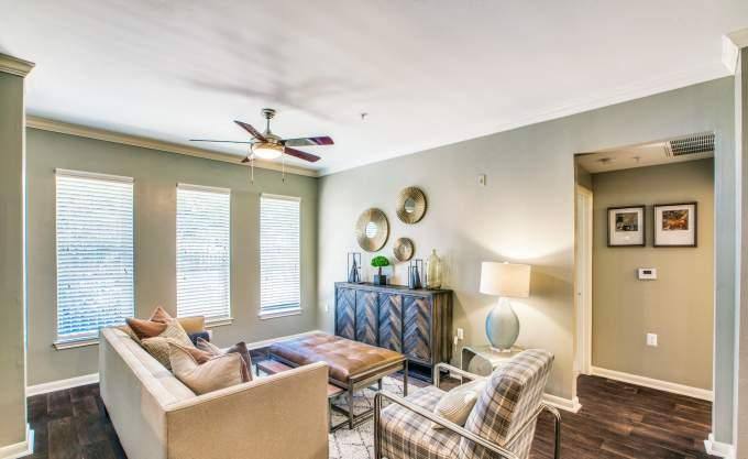 Apartment for rent at 4200 Cypress Creek Parkway #2174, Houston, TX 77068