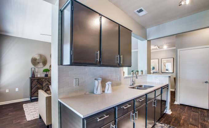 Apartment for rent at 4200 Cypress Creek Parkway #2174, Houston, TX 77068