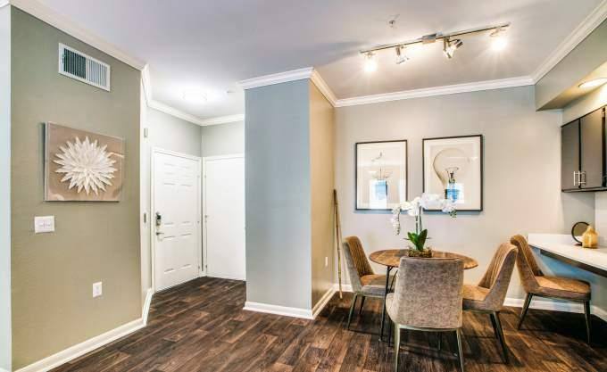 Apartment for rent at 4200 Cypress Creek Parkway #2174, Houston, TX 77068