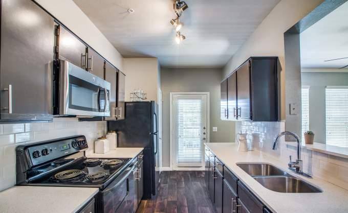 Apartment for rent at 4200 Cypress Creek Parkway #2174, Houston, TX 77068
