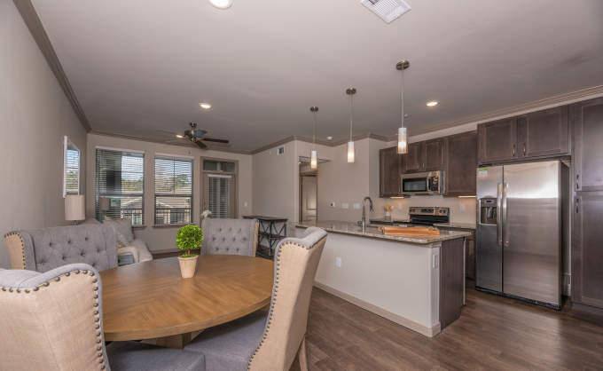 Apartment for rent at 18021 Eagle Springs Parkway #2174, Humble, TX 77346