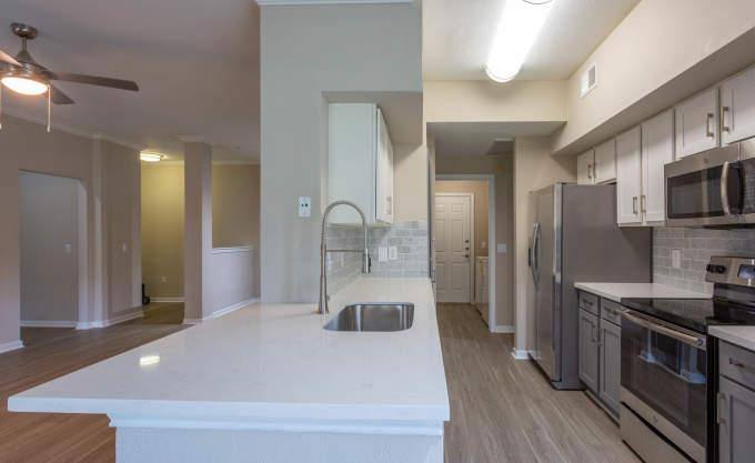 Apartment for rent at 14220 Park Row #2174, Houston, TX 77084