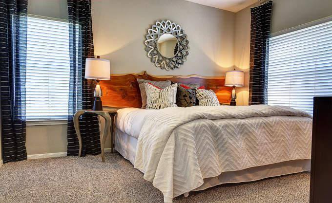 Apartment for rent at 14220 Park Row #2174, Houston, TX 77084
