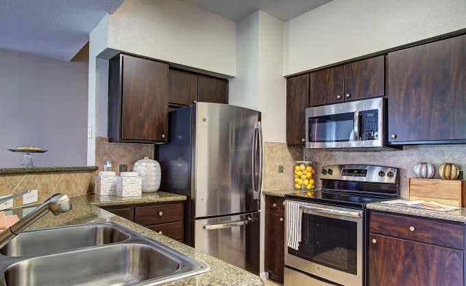 Apartment for rent at 14220 Park Row #2174, Houston, TX 77084