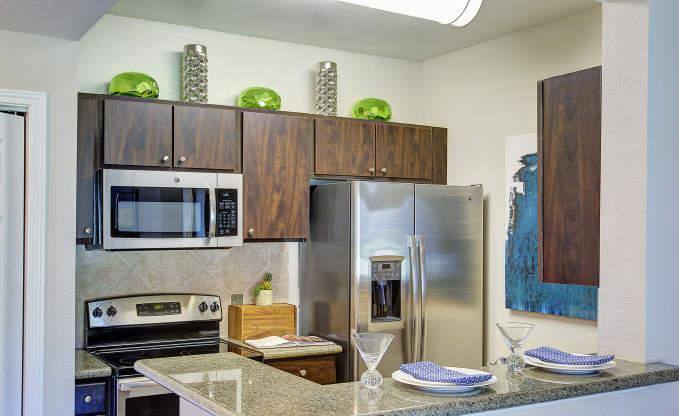Apartment for rent at 14220 Park Row #2174, Houston, TX 77084