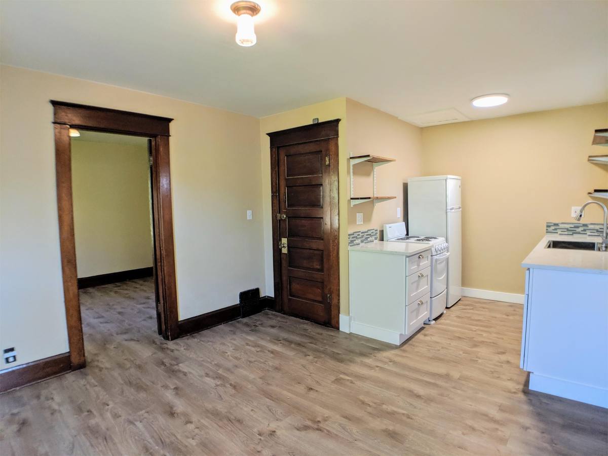Apartment for rent at 427 SW 5th St, Corvallis, OR 97333
