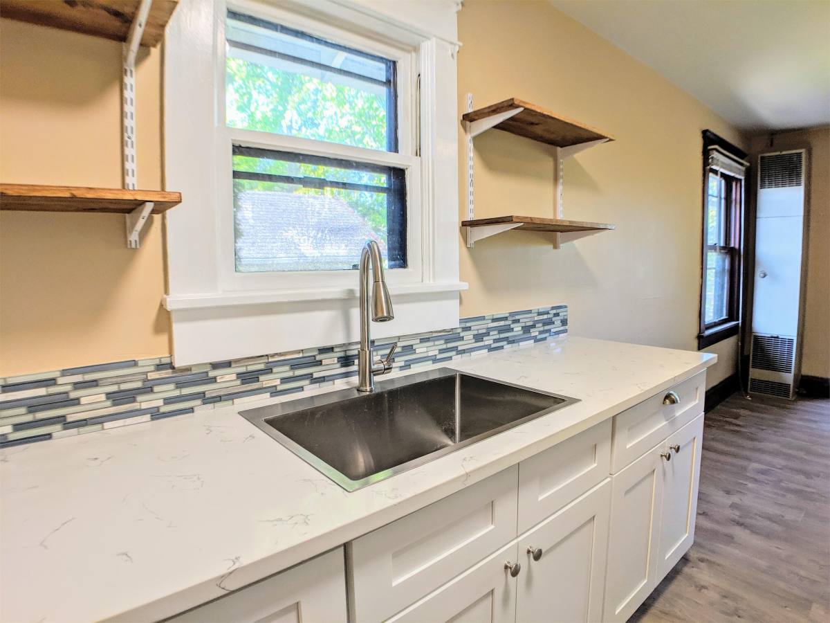 Apartment for rent at 427 SW 5th St, Corvallis, OR 97333