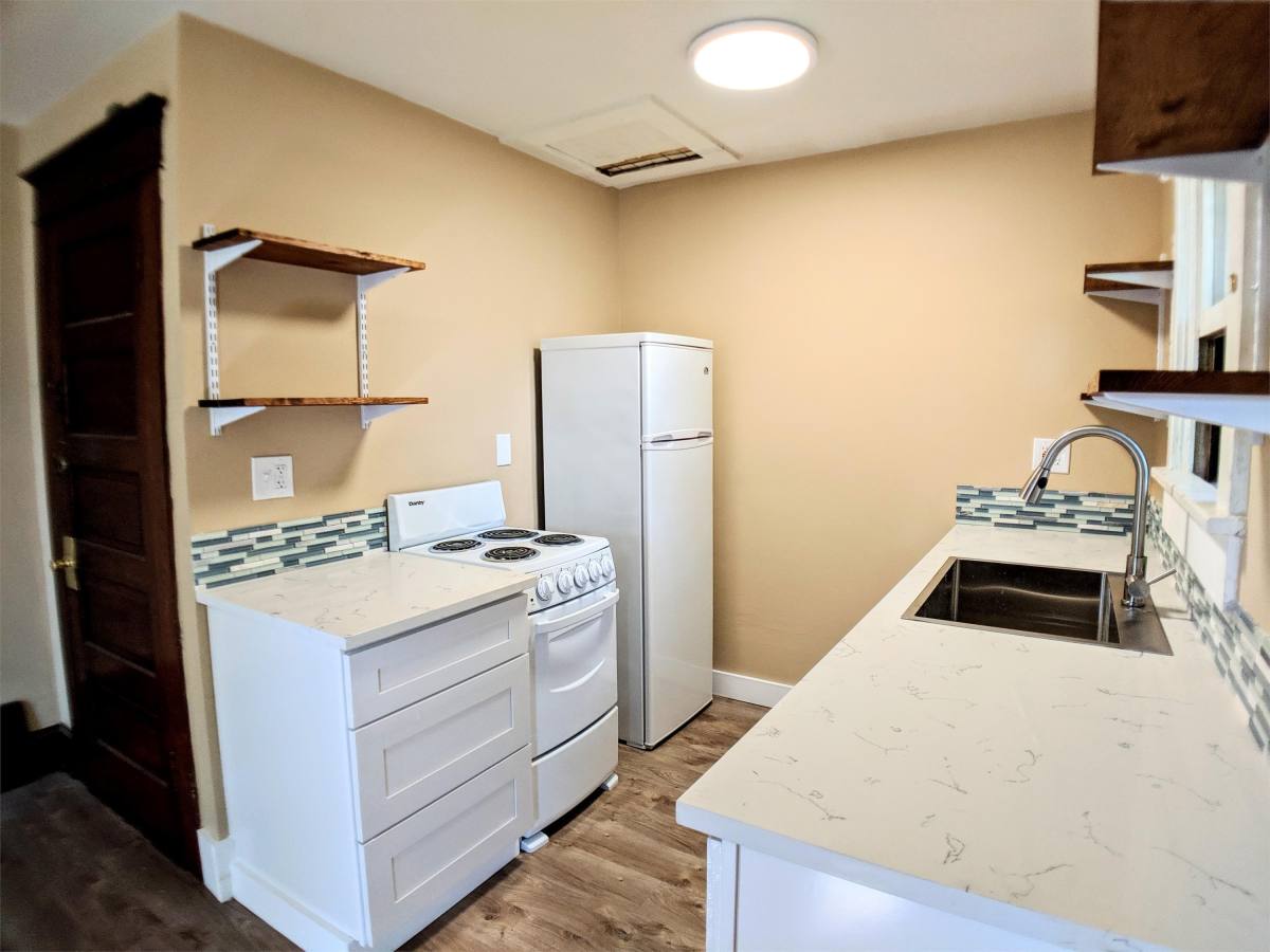 Apartment for rent at 427 SW 5th St, Corvallis, OR 97333
