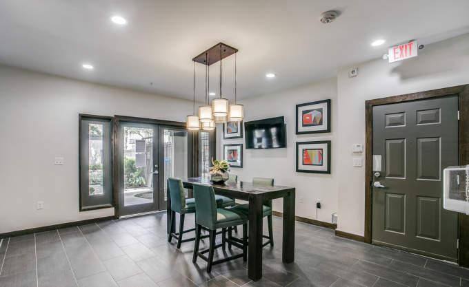 Apartment for rent at 4000 Essex Lane, Houston, TX 77027
