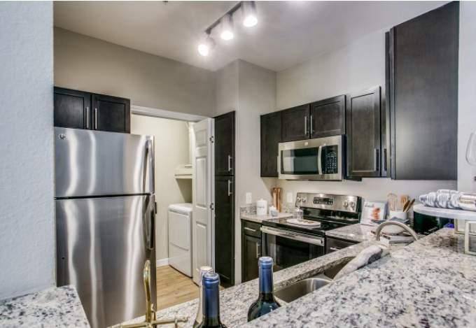 Apartment for rent at 4000 Essex Lane, Houston, TX 77027