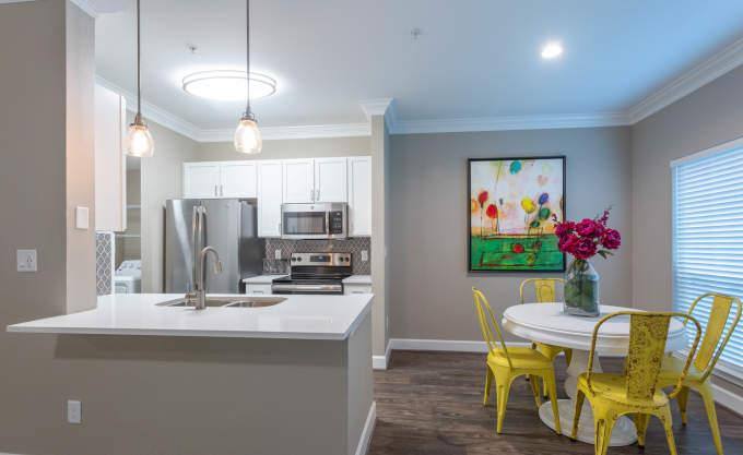Apartment for rent at 15135 Memorial Dr #2174, Houston, TX 77079