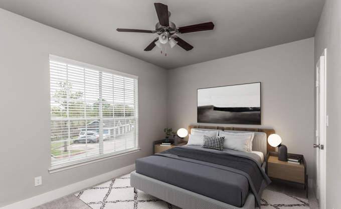 Apartment for rent at 19100 Glenwest Dr #2174, Friendswood, TX 77546