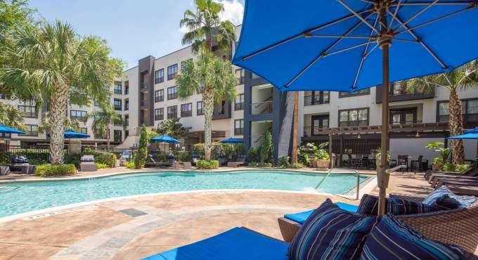 Apartment for rent at 4620 N Braeswood Blvd #2174, Houston, TX 77096