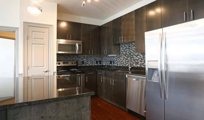 Apartment for rent at 4620 N Braeswood Blvd #2174, Houston, TX 77096
