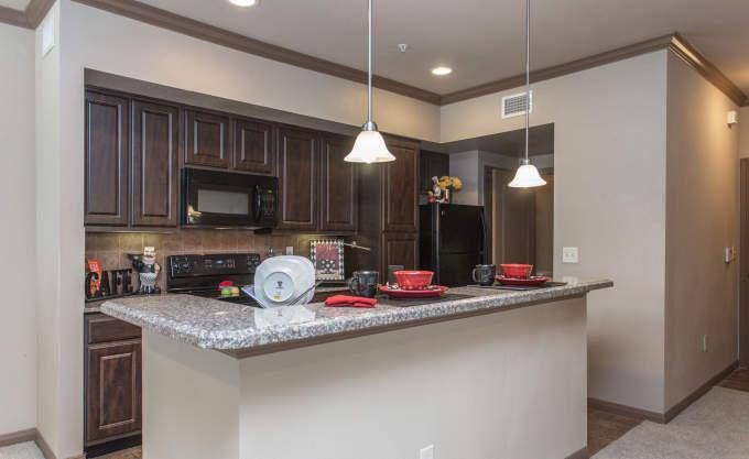 Apartment for rent at 11925 Jones Rd #2174, Houston, TX 77070
