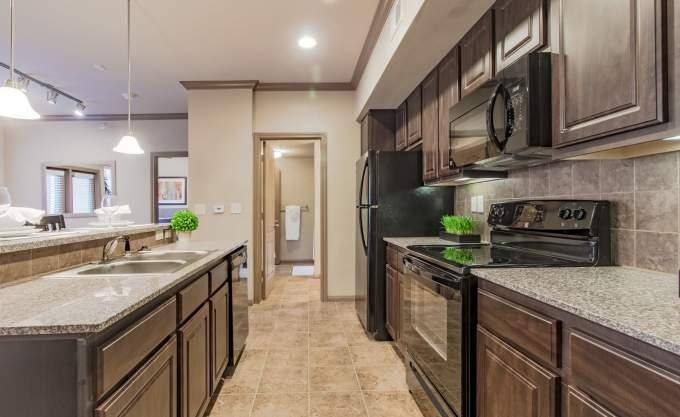 Apartment for rent at 11925 Jones Rd #2174, Houston, TX 77070