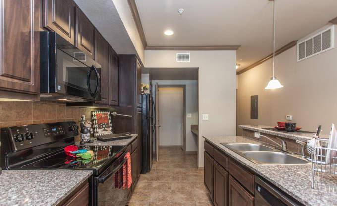 Apartment for rent at 11925 Jones Rd #2174, Houston, TX 77070