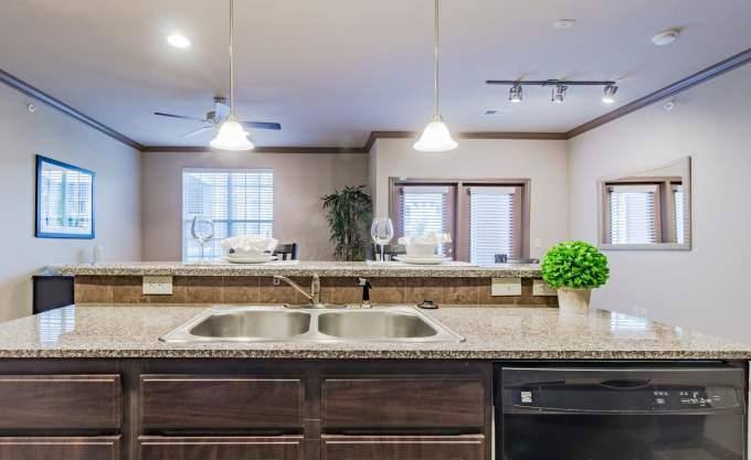 Apartment for rent at 11925 Jones Rd #2174, Houston, TX 77070